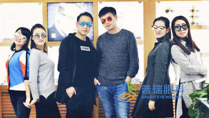 太陽鏡選擇小妙招，瞬間成為配鏡達人