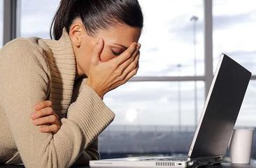 你知道嗎？電腦手機使用過度可誘發(fā)斜視