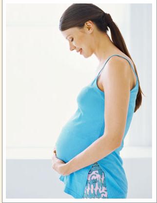 生完孩子后媽媽視力變差了是怎么回事？