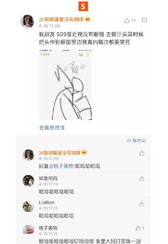 近視吐槽大會(huì)開啟，吐槽有獎(jiǎng)哦！