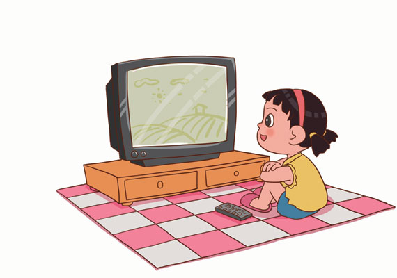 【護(hù)眼竅門】孩子沉迷手機(jī)、平板電腦，導(dǎo)致視力下降怎么