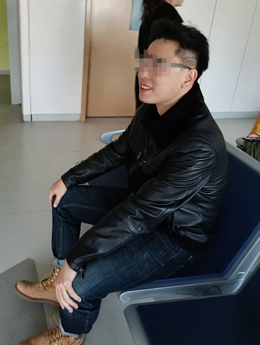 300度近視拖到900度近視，近視手術(shù)是什么感受？