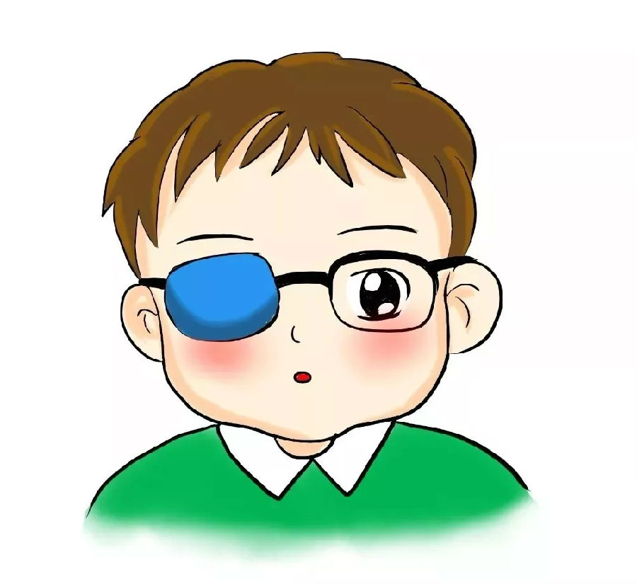 怎么辨別孩子有弱視，家長應(yīng)注意什么？怎樣？