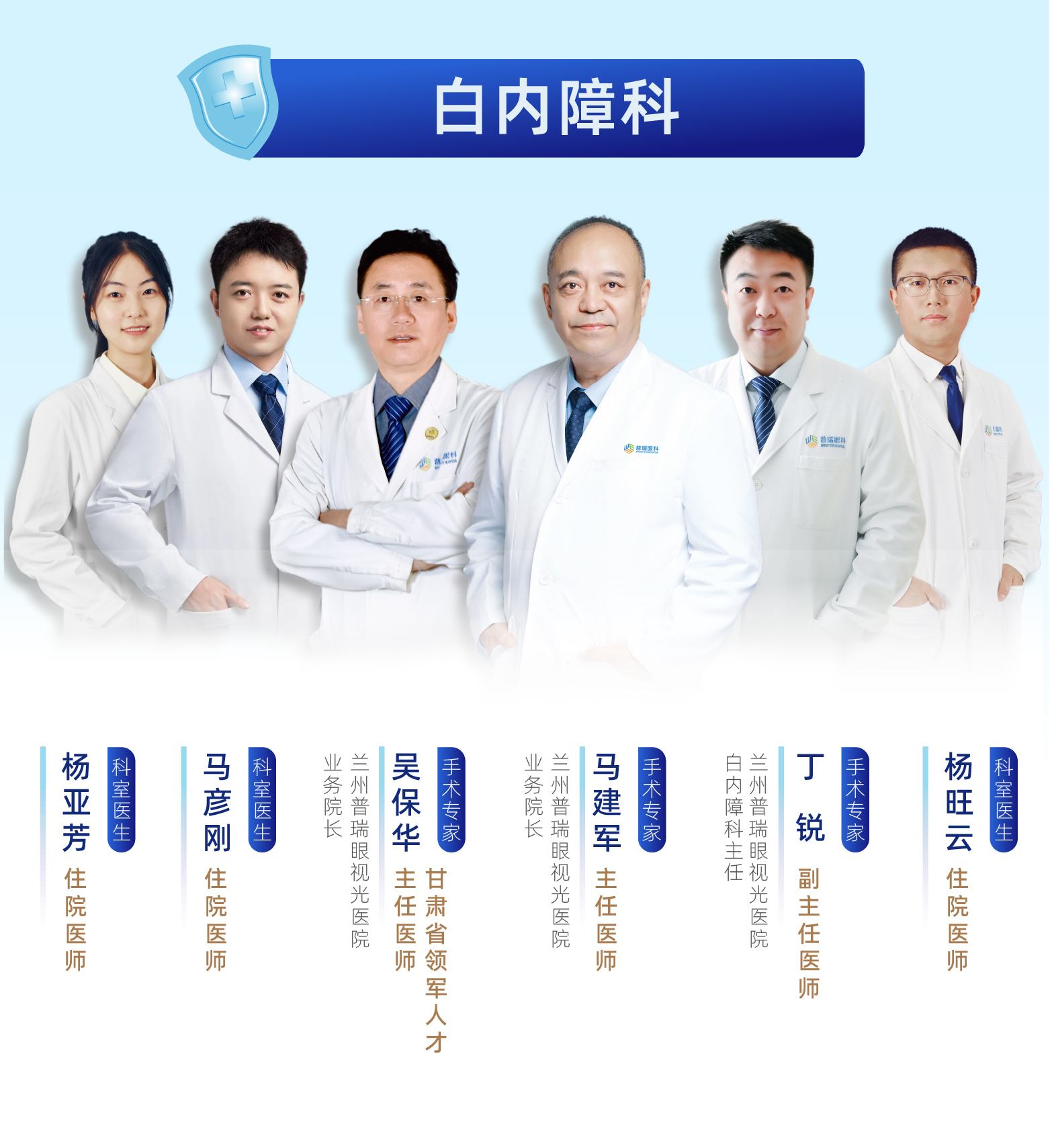 蘭州普瑞眼視光醫(yī)院簡(jiǎn)介